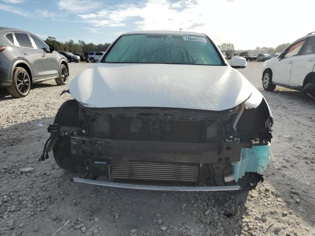 Photo 5 from auction – 2017 INFINITI Q50 BASE with VIN JN1CV7AP3HM641038