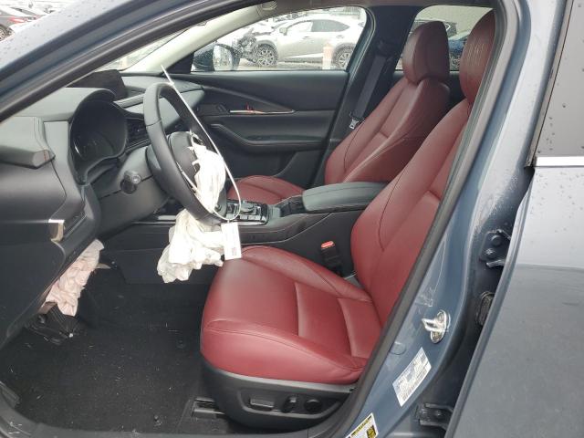 Photo 7 from auction – 2023 MAZDA CX-30 PREF with VIN 3MVDMBCM0PM520205