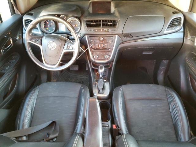 Photo 8 from auction – 2015 BUICK ENCORE with VIN KL4CJASB7FB168224