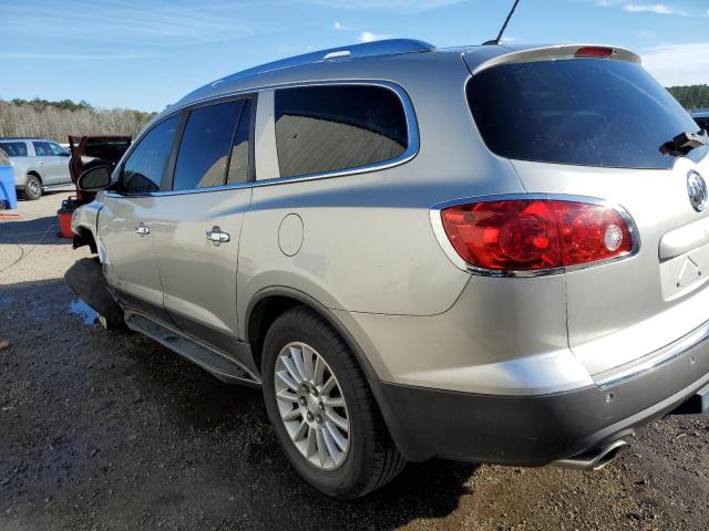 Photo 2 from auction – 2008 BUICK ENCLAVE CX with VIN 5GAER23738J148392