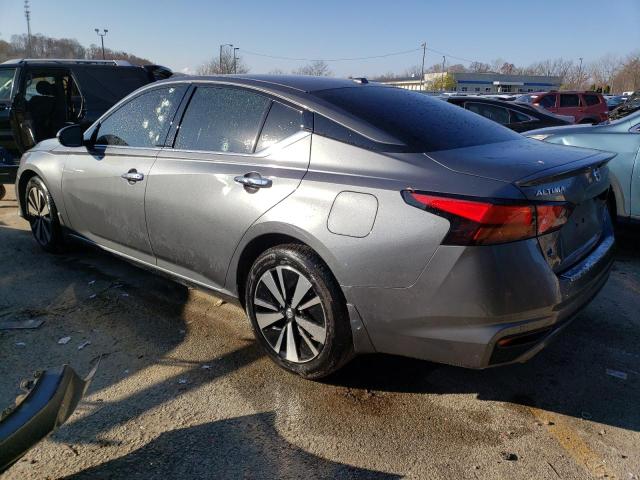 Photo 2 from auction – 2019 NISSAN ALTIMA SL with VIN 1N4BL4EW1KC239889