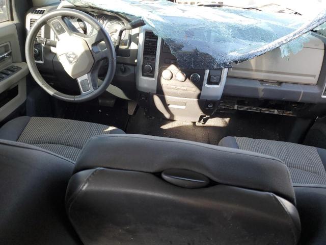 Photo 8 from auction – 2009 DODGE RAM 1500 with VIN 1D3HV13T99J522186