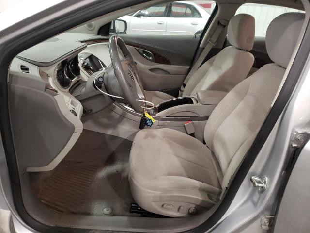 Photo 7 from auction – 2013 BUICK LACROSSE with VIN 1G4GA5ERXDF257374