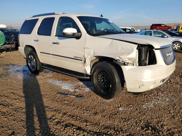 Photo 4 from auction – 2011 GMC YUKON DENA with VIN 1GKS2EEF0BR381302