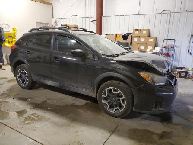 Photo 4 from auction – 2017 SUBARU CROSSTREK with VIN JF2GPADC7H8267669