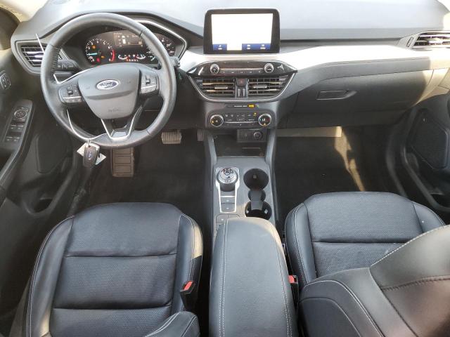 Photo 8 from auction – 2020 FORD ESCAPE SEL with VIN 1FMCU9H67LUA62096