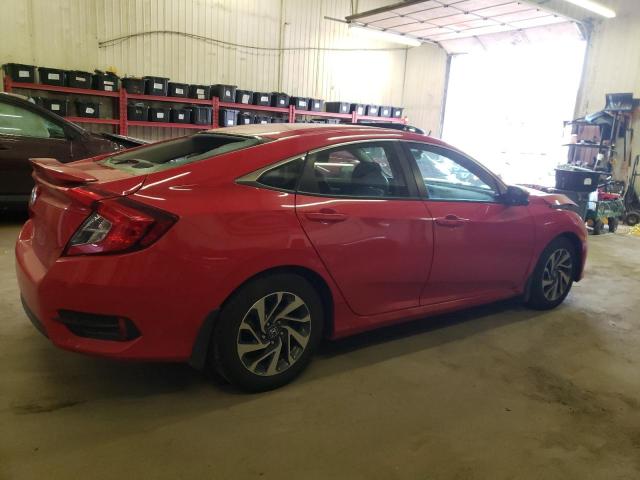 Photo 3 from auction – 2016 HONDA CIVIC EX with VIN 2HGFC2F74GH525474