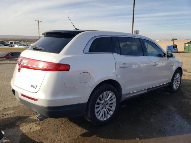 Photo 3 from auction – 2012 LINCOLN MKT with VIN 2LMHJ5FR0CBL50265