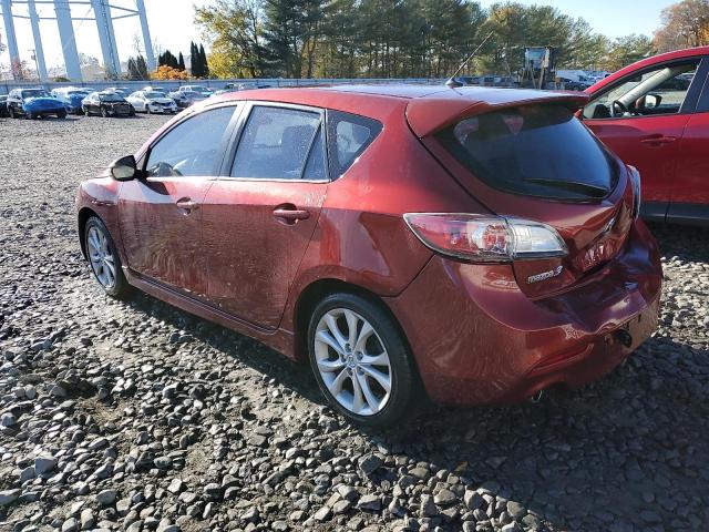 Photo 2 from auction – 2010 MAZDA 3 S with VIN JM1BL1H65A1229509