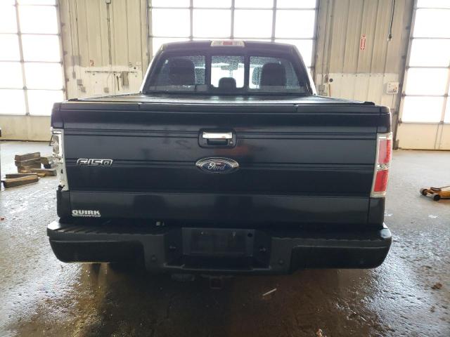 Photo 6 from auction – 2013 FORD F150 SUPER with VIN 1FTFW1ET8DFB56372