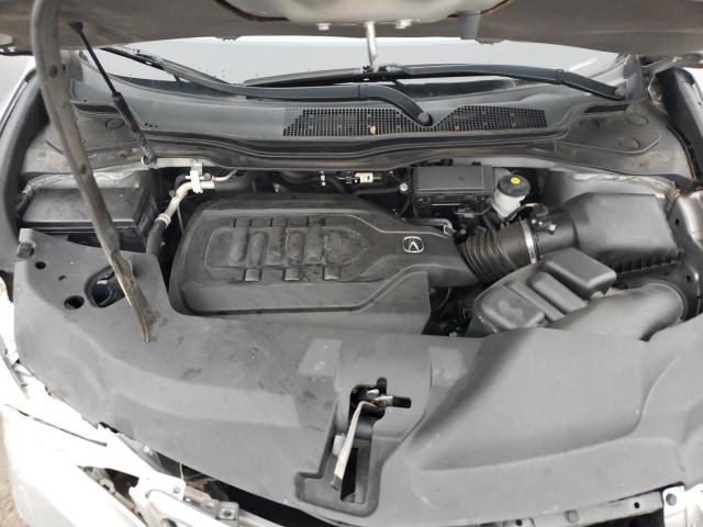 Photo 12 from auction – 2015 ACURA MDX TECHNO with VIN 5FRYD3H47FB013868