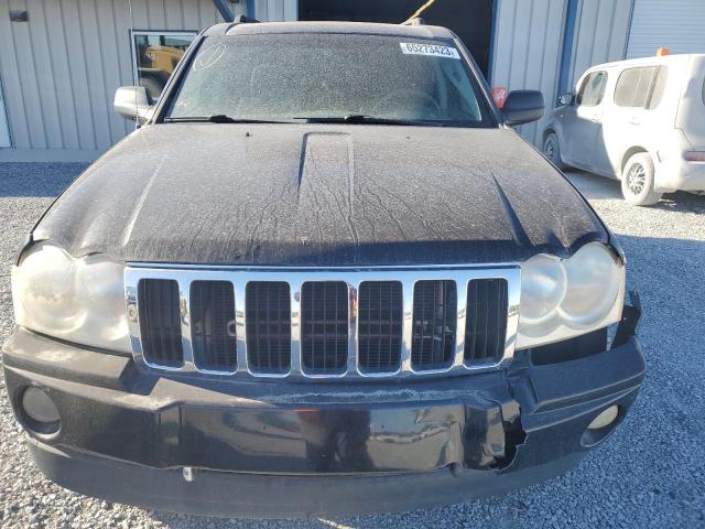 Photo 5 from auction – 2006 JEEP GRAND CHER with VIN 1J4HS48N96C270785