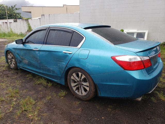 Photo 2 from auction – 2014 HONDA ACCORD SPO with VIN 1HGCR2F59EA098854