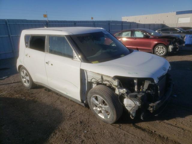 Photo 4 from auction – 2019 KIA SOUL with VIN KNDJN2A22K7921180