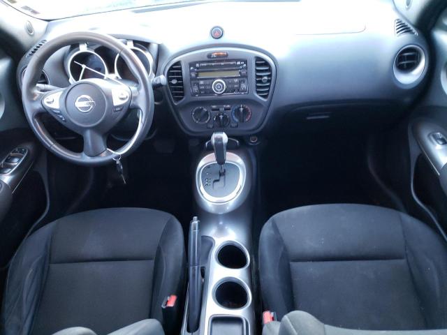 Photo 8 from auction – 2012 NISSAN JUKE S with VIN JN8AF5MR8CT100475