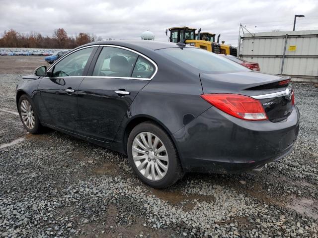 Photo 2 from auction – 2013 BUICK REGAL PREM with VIN 2G4GT5GV1D9158469