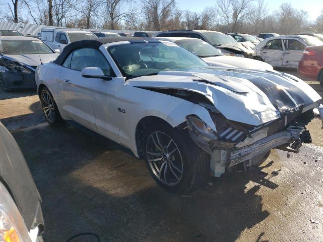 Photo 4 from auction – 2017 FORD MUSTANG GT with VIN 1FATP8FF8H5292553
