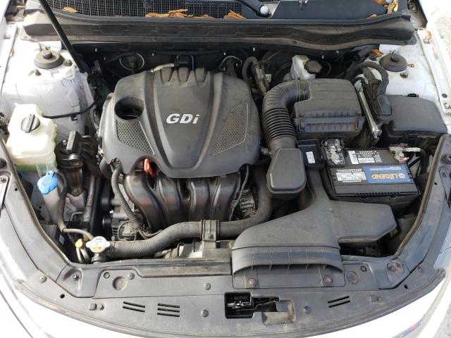 Photo 11 from auction – 2013 KIA OPTIMA EX with VIN 5XXGN4A73DG196815