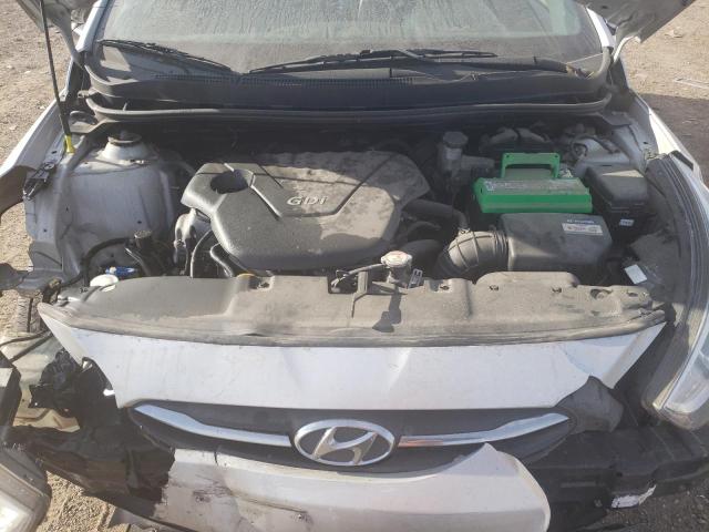 Photo 11 from auction – 2015 HYUNDAI ACCENT GLS with VIN KMHCT4AE7FU878771