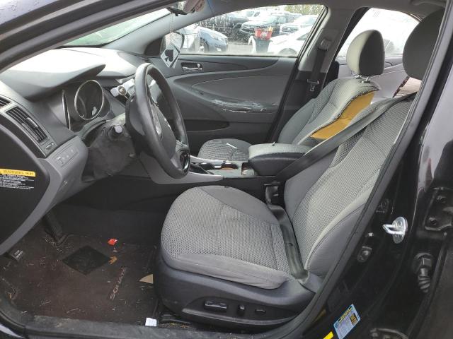 Photo 7 from auction – 2012 HYUNDAI SONATA GLS with VIN 5NPEB4AC2CH411116