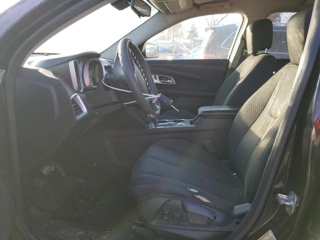 Photo 7 from auction – 2013 CHEVROLET EQUINOX LS with VIN 2GNALBEK2D6193953
