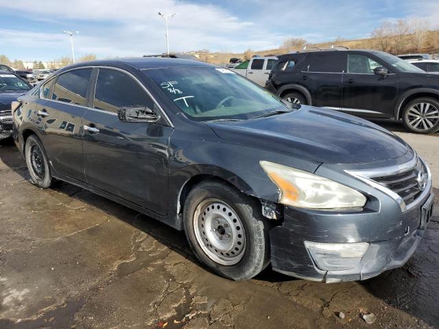 Photo 4 from auction – 2014 NISSAN ALTIMA 2.5 with VIN 1N4AL3AP8EN378463