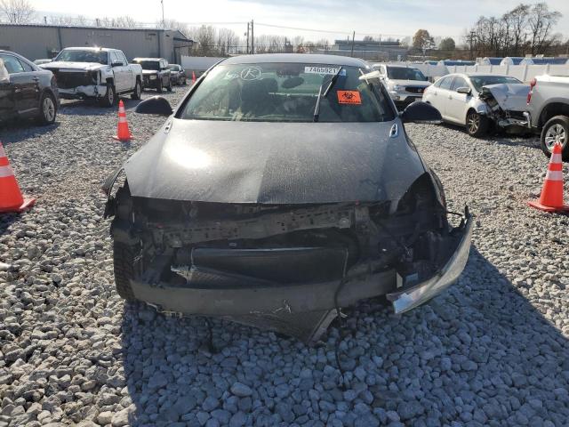 Photo 5 from auction – 2014 BUICK REGAL with VIN 2G4GK5EX0E9169407