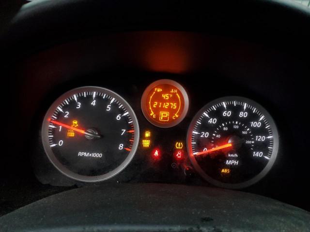 Photo 9 from auction – 2011 NISSAN SENTRA with VIN 3N1AB6AP0BL716130