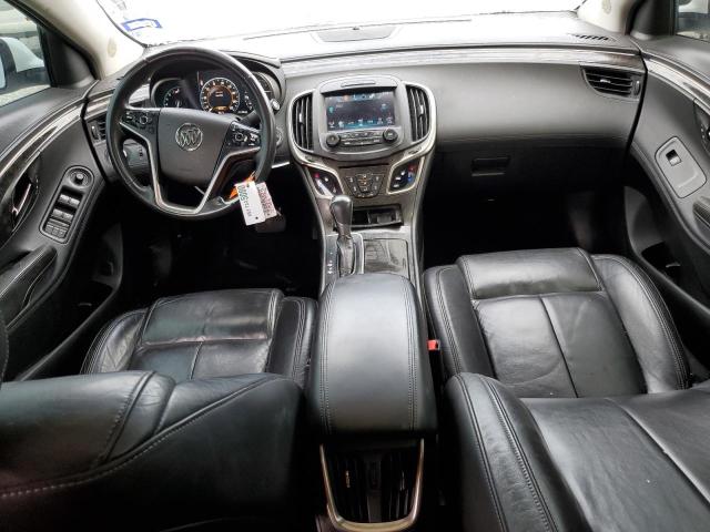 Photo 8 from auction – 2016 BUICK LACROSSE with VIN 1G4GB5G33GF103728