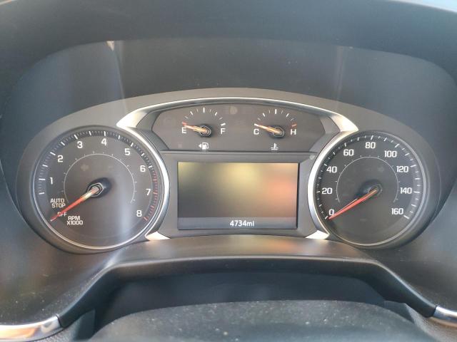 Photo 9 from auction – 2023 CHEVROLET BLAZER 2LT with VIN 3GNKBCR47PS234446