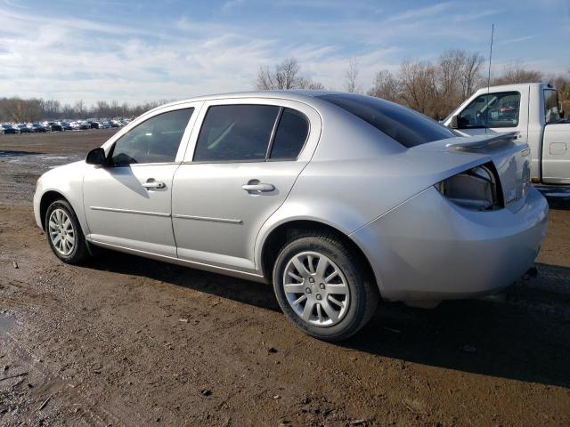 Photo 2 from auction – 2010 CHEVROLET COBALT 1LT with VIN 1G1AD5F51A7226154