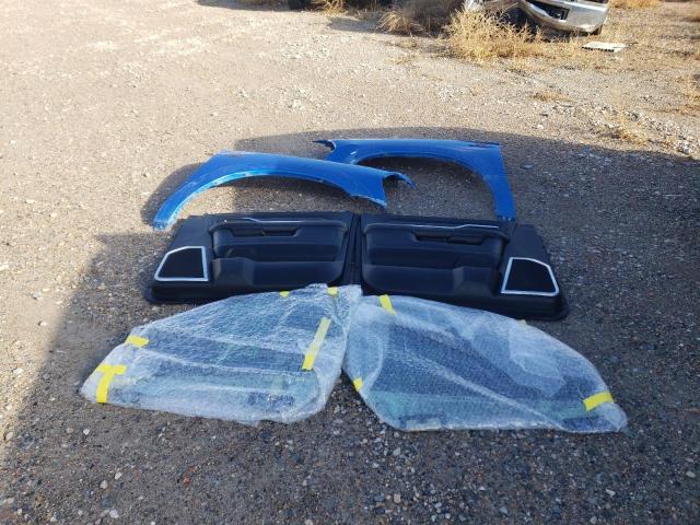 Photo 12 from auction – 2020 RAM 3500 LARAM with VIN 3C63R3ML0LG117769