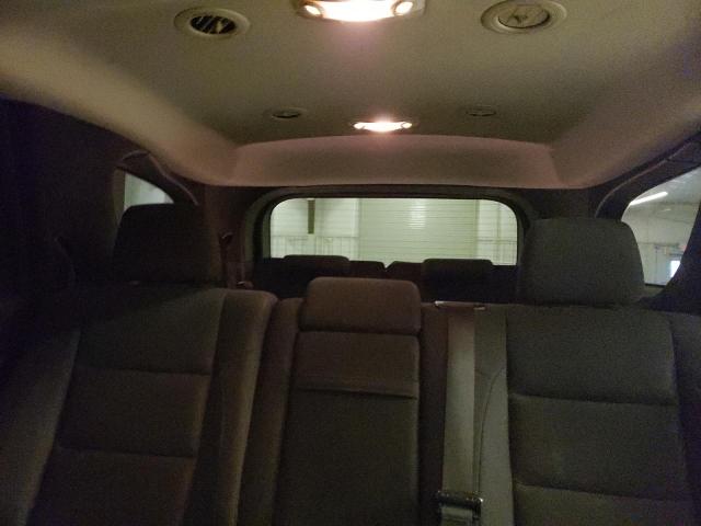 Photo 10 from auction – 2011 DODGE DURANGO EX with VIN 1D4RE2GG9BC651851