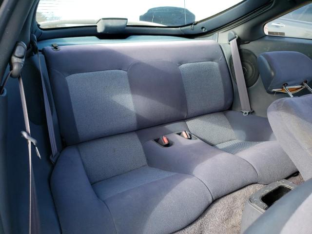 Photo 10 from auction – 1995 MITSUBISHI ECLIPSE RS with VIN 4A3AK34Y9SE080823