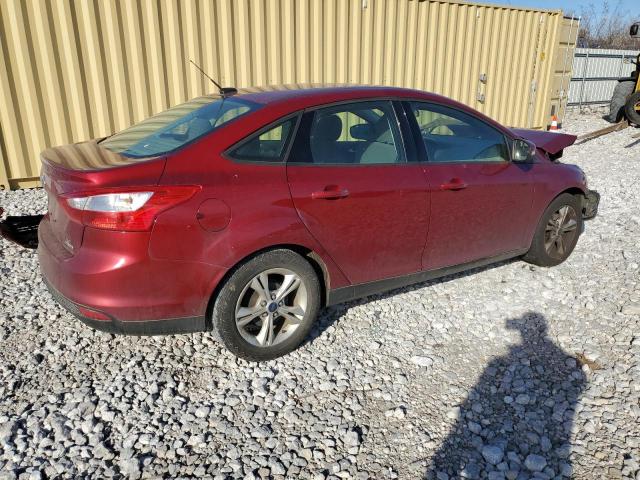Photo 3 from auction – 2013 FORD FOCUS SE with VIN 1FADP3F20DL156699