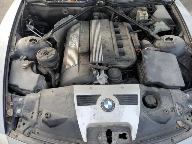 Photo 11 from auction – 2004 BMW Z4 3.0 with VIN 4USBT53564LT27375