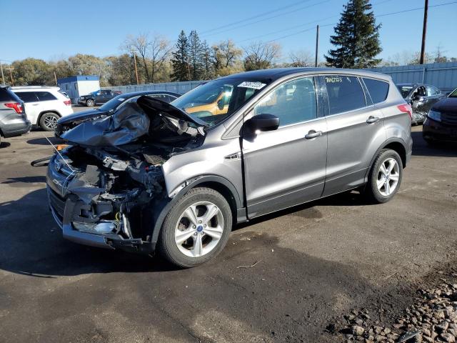 FORD ESCAPE SE 2014 with VIN 1FMCU9GX4EUB03622 - Photo from auction