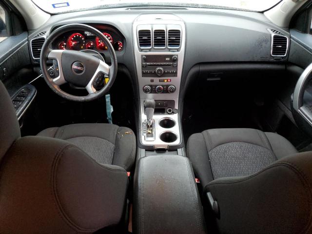 Photo 8 from auction – 2012 GMC ACADIA SLE with VIN 1GKKRPED0CJ130866