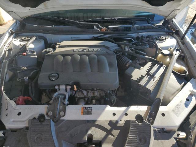 Photo 11 from auction – 2016 CHEVROLET IMPALA LIM with VIN 2G1WC5E3XG1147886
