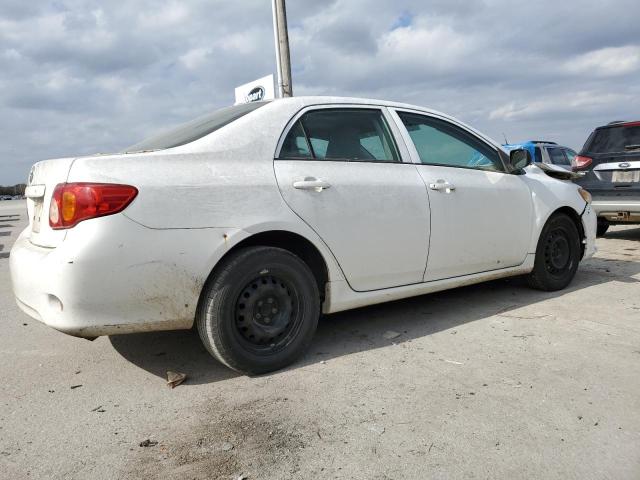 Photo 3 from auction – 2010 TOYOTA COROLLA BA with VIN 2T1BU4EE6AC413119