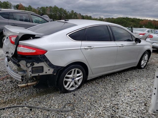 Photo 3 from auction – 2013 FORD FUSION SE with VIN 3FA6P0HR3DR348444