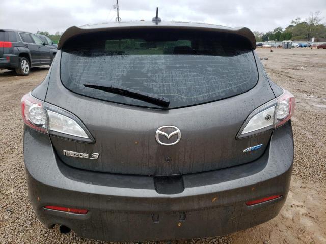 Photo 6 from auction – 2013 MAZDA 3 I with VIN JM1BL1M79D1723472