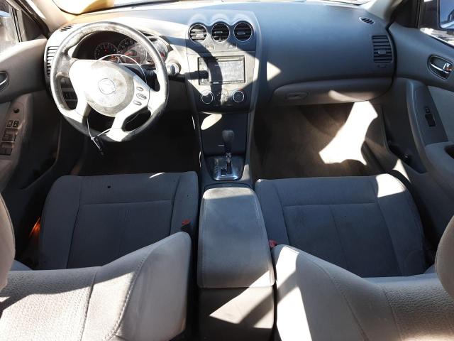 Photo 8 from auction – 2012 NISSAN ALTIMA BAS with VIN 1N4AL2AP3CC261067