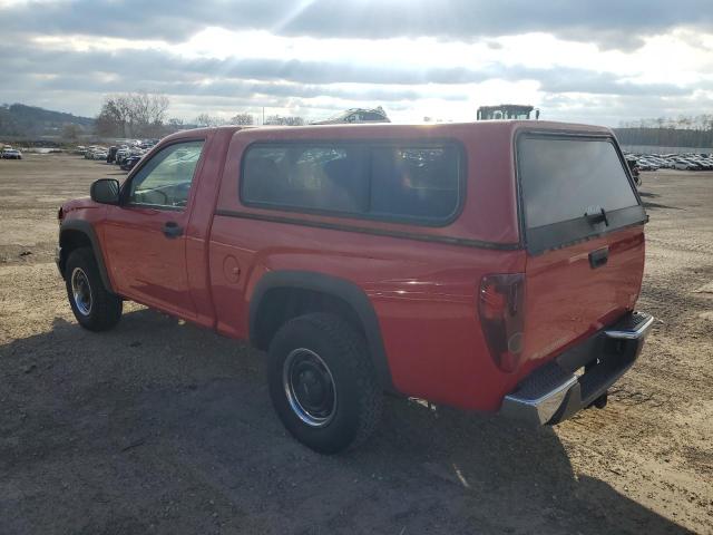 Photo 2 from auction – 2006 CHEVROLET COLORADO with VIN 1GCDT148968158538
