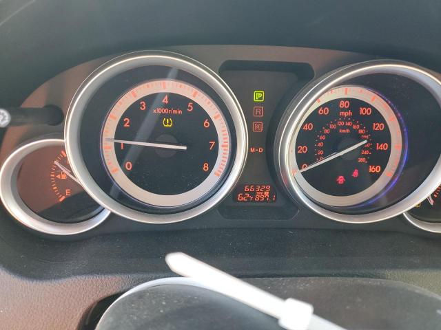 Фото 9 с аукциона – 2009 MAZDA 6 S с VIN 1YVHP82B495M30880