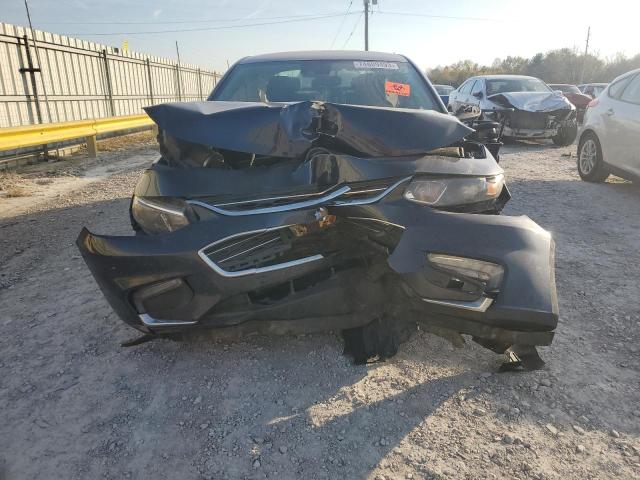 Photo 5 from auction – 2018 CHEVROLET MALIBU LT with VIN 1G1ZD5ST7JF186949