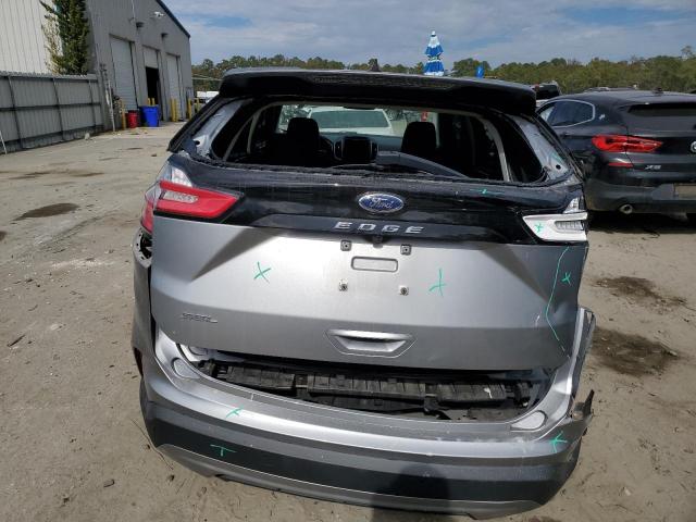 Photo 6 from auction – 2021 FORD EDGE SEL with VIN 2FMPK3J95MBA46852