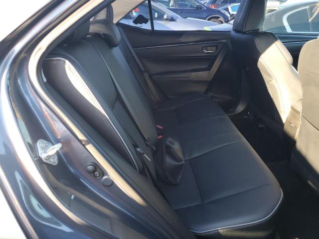 Photo 10 from auction – 2014 TOYOTA COROLLA L with VIN 5YFBURHEXEP057496