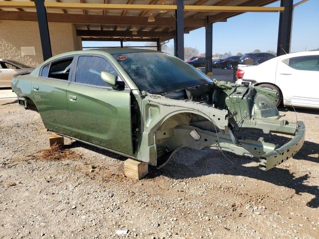 Photo 4 from auction – 2020 DODGE CHARGER SC with VIN 2C3CDXGJ4LH251813
