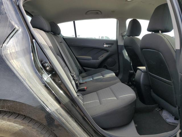 Photo 10 from auction – 2016 KIA FORTE EX with VIN KNAFX5A80G5598463